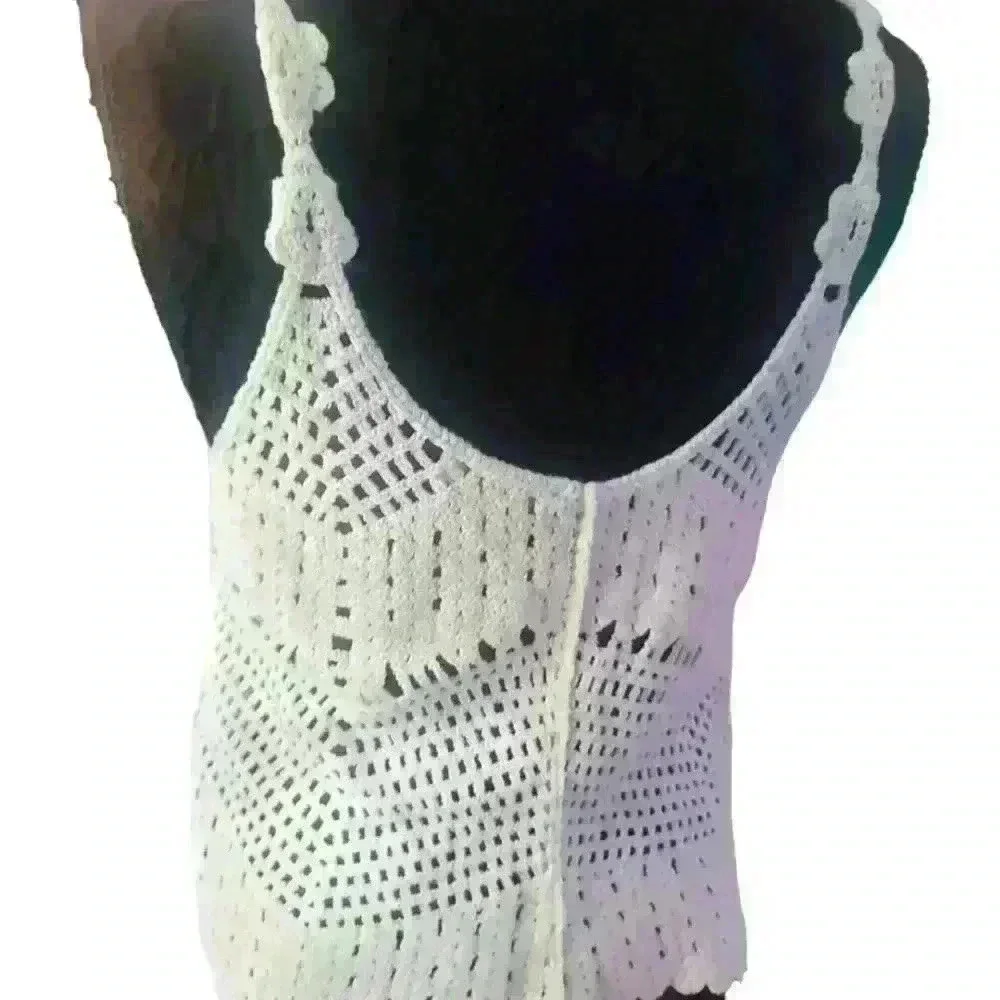 Rebellion knit sweater sz Large - Picture 3 of 3